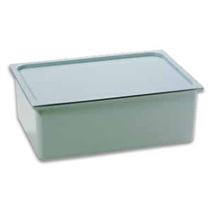 Storage box - 3165222 - ScanModul® - ABS / polycarbonate / stainless steel
