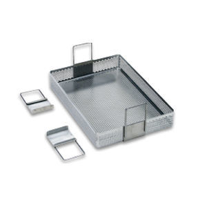 Stainless steel handle - 2562661 - ScanModul®