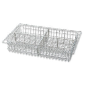 Cleaning basket - 2364510 - ScanModul® - ABS / polycarbonate / stainless steel