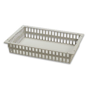 Cleaning basket - 2334260 - ScanModul® - ABS / polycarbonate / stainless steel