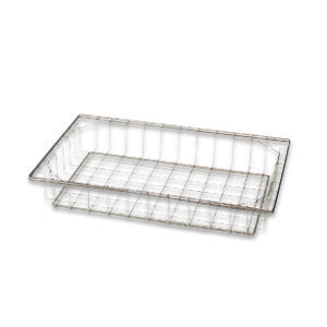 Cleaning basket - 2464540 - ScanModul® - ABS / polycarbonate / stainless steel
