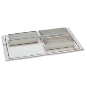 Sterilization basket lid - 2162216 - ScanModul®