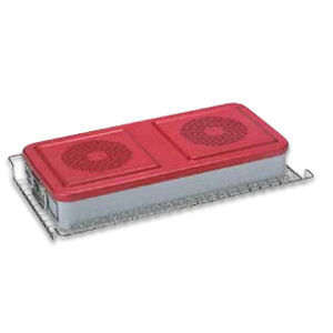 Wire shelf - 2264504 - ScanModul®