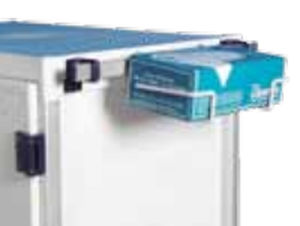 Glove holder - 4130048 - ScanModul®