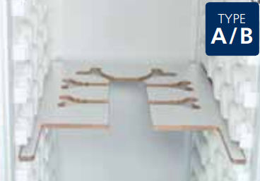 Shelf - 1867660 - ScanModul®