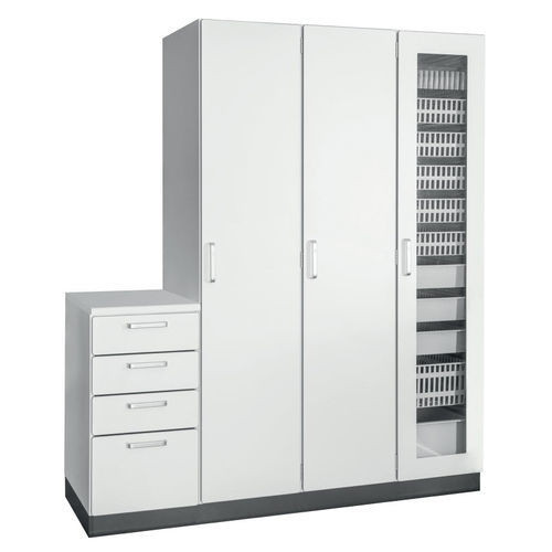 Storage cabinet - Cleanline - ScanModul®
