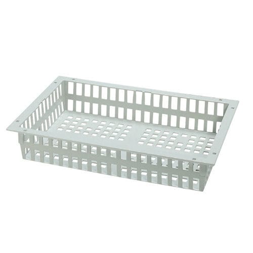 Cleaning basket - 2364251 - ScanModul® - ABS / polycarbonate / stainless steel