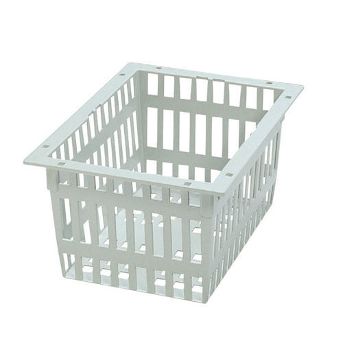Cleaning basket - 2334252 - ScanModul® - ABS / polycarbonate / stainless steel