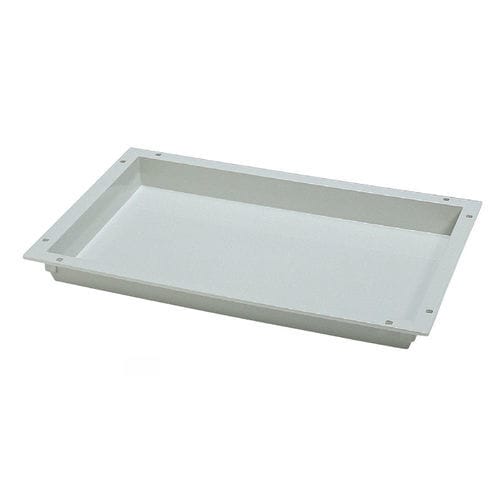 Medical tray - 2064205 - ScanModul® - cleaning / ABS / ISO