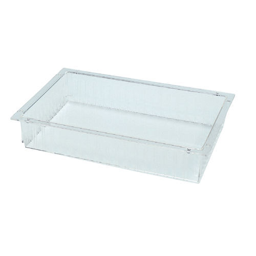 Medical tray - 2064412 - ScanModul® - polycarbonate / ISO