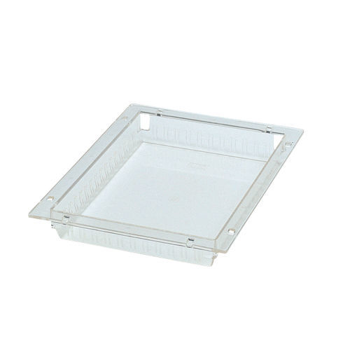 Medical tray - 2034407 - ScanModul® - polycarbonate / ISO