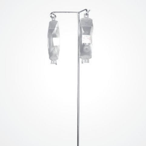 2-hook IV pole - 1164619 - ScanModul®