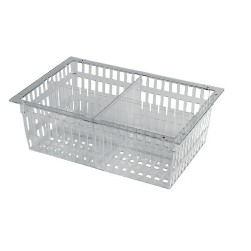 Polycarbonate drawer divider - 2364257 - ScanModul® - ABS