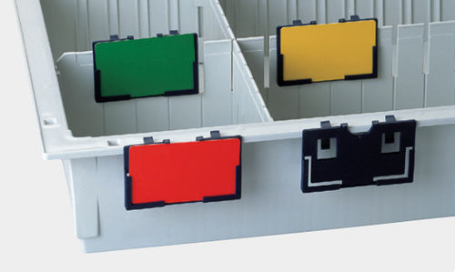 Label holder - 1961810 - ScanModul®