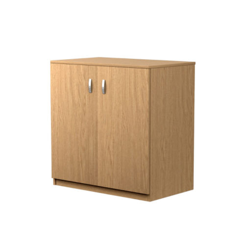 Patient room cabinet - BD/0 series - Reha-Bed - with door / 2 doors / 1-unit