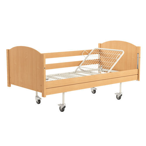 Hospital bed - Aries 02 - Reha-Bed - medical / home care / nursing home