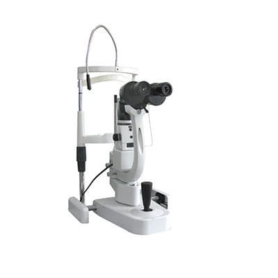 Table slit lamp - SL-5000bx - HAI Laboratories