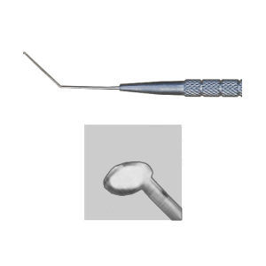 Capsule polisher - 10472A - HAI Laboratories