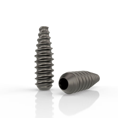 Anterior cruciate ligament interference screw - 15 series - South America Implants - posterior cruciate ligament / non-absorbable