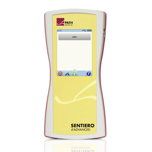 ABR screening system - SENTIERO ADVANCED SOH06 - PATH medical 