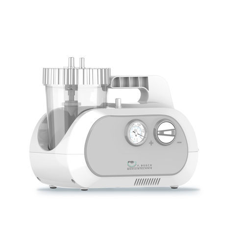 Electric surgical suction pump - PROVAC - Trimpeks Healthcare - for minor surgery / portable