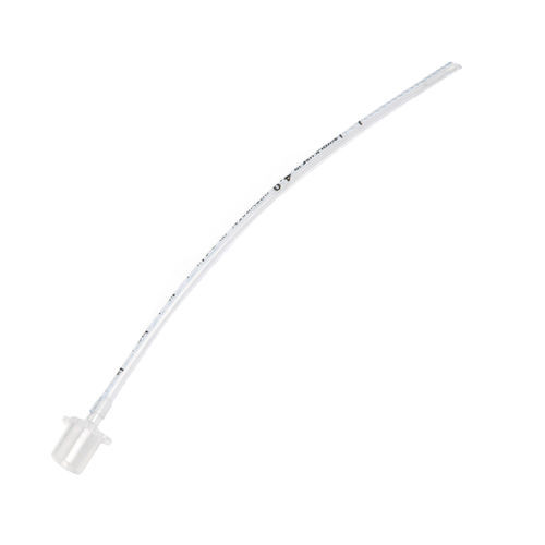 Oral and nasal endotracheal tube - STEND WO - Trimpeks Healthcare - 25 per box / disposable