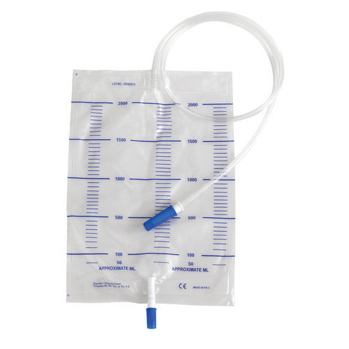 Urine collection kit - STUB-02-2000 - Trimpeks Healthcare
