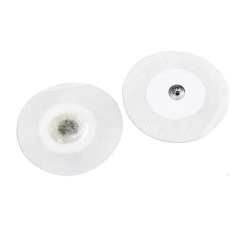 Pad ECG electrode ELECW55 Trimpeks Healthcare monitoring