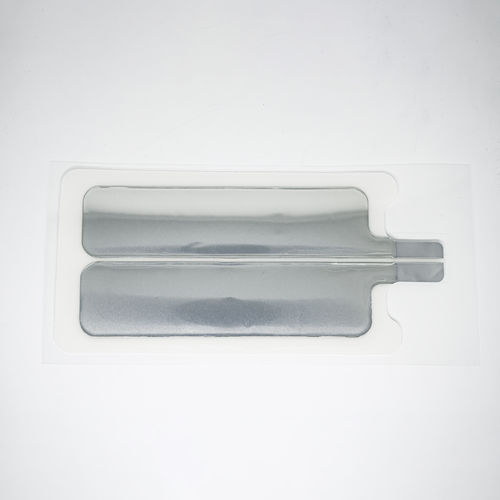 Electrosurgical unit neutral plate - GP04 - Trimpeks Healthcare - single-use
