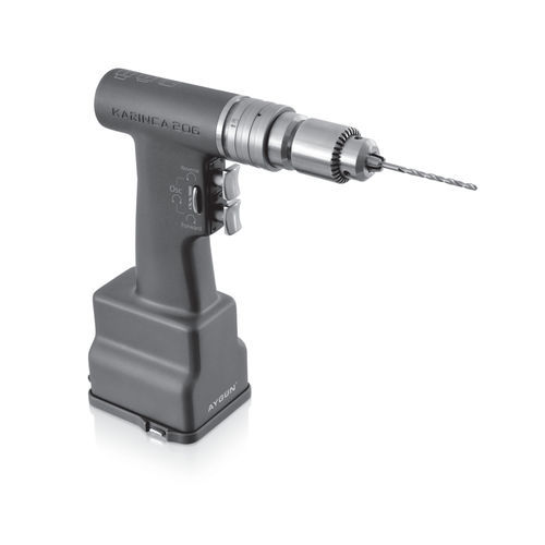 Drill surgical power tool - 1440g | Hexa Karinca 206 - Aygun Surgical Instruments - battery-powered / orthopedic surgery