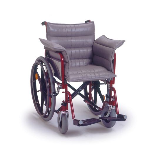 Protection cushion - Novacare - RehabMedic - for wheelchairs