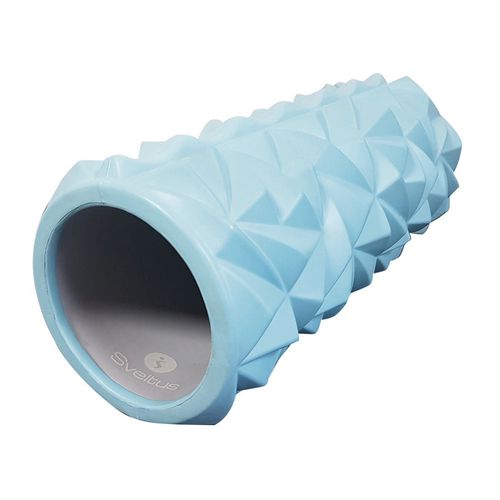 Textured foam roller - Sveltus - RehabMedic