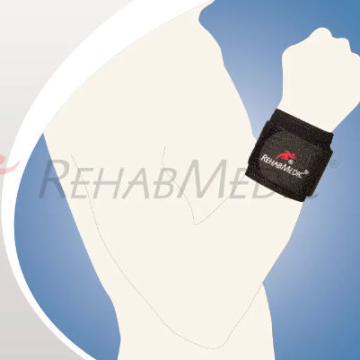 Wrist strap - RMS3020 - RehabMedic