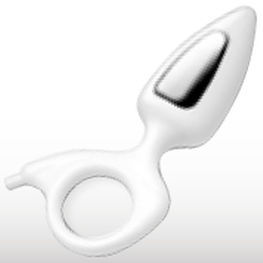 Anal pelvic muscle probe - RMXPR09A - RehabMedic