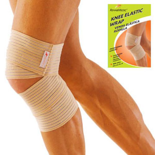 Knee strap - RMS3603 - RehabMedic