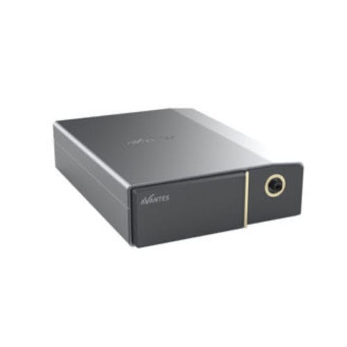 Czerny-Turner spectrometer - AvaSpec-VARIUS™ - Avantes - optical / for the pharmaceutical industry / for the food industry