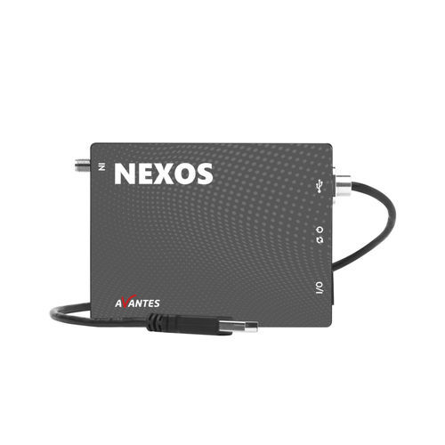 Czerny-Turner spectrometer - AvaSpec-NEXOS™ - Avantes - optical / CMOS / compact