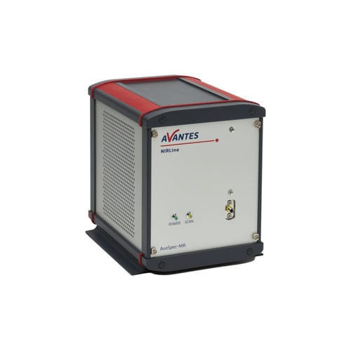 Optical spectrometer - AvaSpec-NIR256-1.7-HSC-EVO - Avantes - near-infrared / compact / high-sensitivity