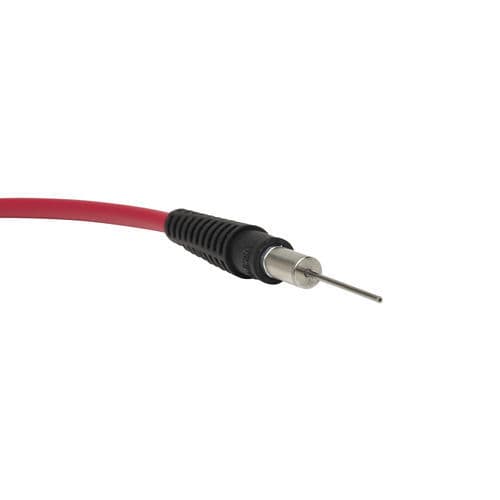 Temperature probe - FCR-7UVIR200-2-1.5×100 - Avantes - medical / optical