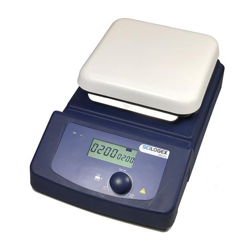 Magnetic laboratory stirrer - SCI6-Pro - SCILOGEX - digital / for general purposes / benchtop