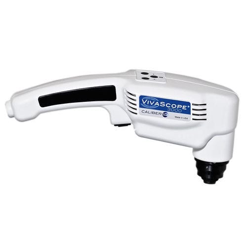 Automatic cell imaging system - VivaScope® 3000 - Caliber Imaging & Diagnostics - laboratory / for scientific research / tissue