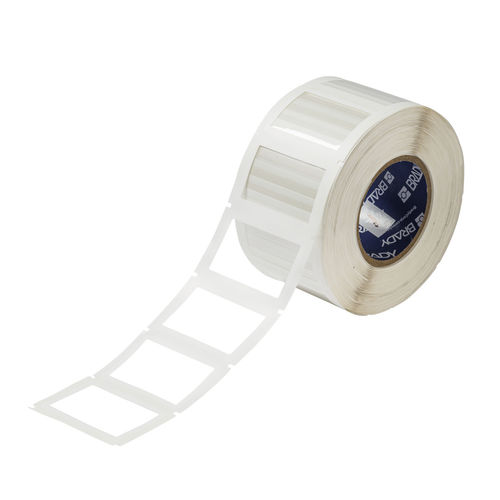 Storage bottle label roll - THT-382-712-1 - Brady EMEA