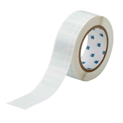 Tube label roll - THT-182-492-3 - Brady EMEA - chemical-resistant
