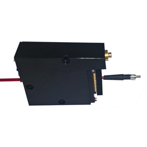 LIBS spectrometer - HORIBA Scientific - mass / for environmental analysis / diagnostic