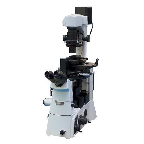 Raman microscope - CombiScope - HORIBA Scientific - AFM / near-field / laboratory