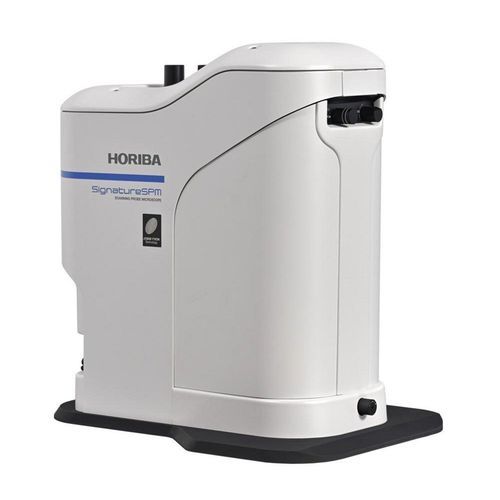 AFM microscope - SignatureSPM - HORIBA Scientific - optical / Raman / laboratory