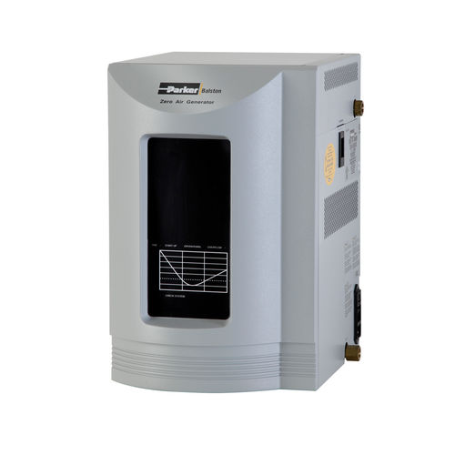 Zero air generator - HPZA18000 - Parker Balston - laboratory