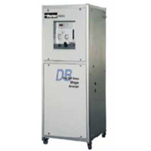 LC/MS nitrogen generator - AGS400 - Parker Balston