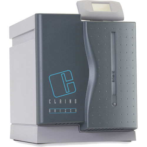 Zero air generator - AirGen  - Claind - compressed / TOC / stackable