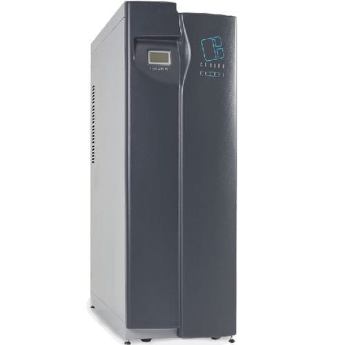 High-purity nitrogen generator - NiGen HF-1 - Claind - laboratory / floor-standing / PSA